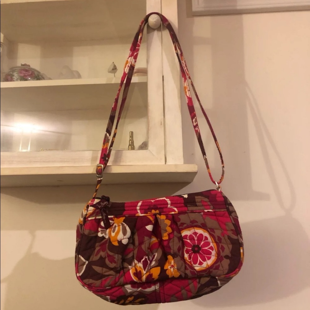 Vera Bradley purse